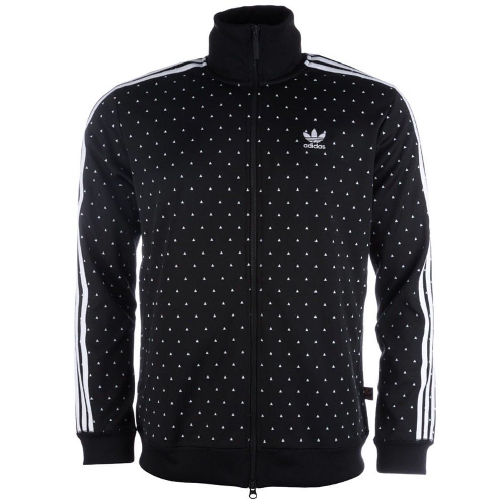 Adidas Pharrell Williams Track Jacket